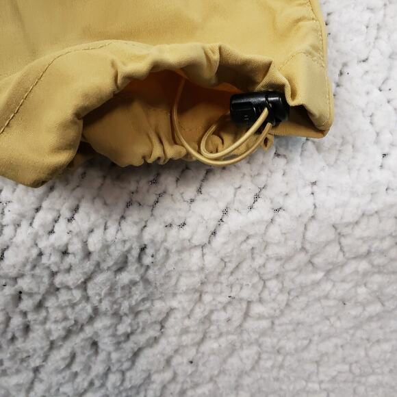 The North Face Jogger Pants Mens M Dijon Drawstring Stretch Outdoor Jogger 32x28 - Picture 6 of 11